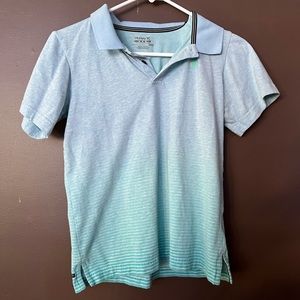 Hurley Kids SZ Medium Polo Shirt